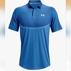 Under Armour Iso-Chill Polo